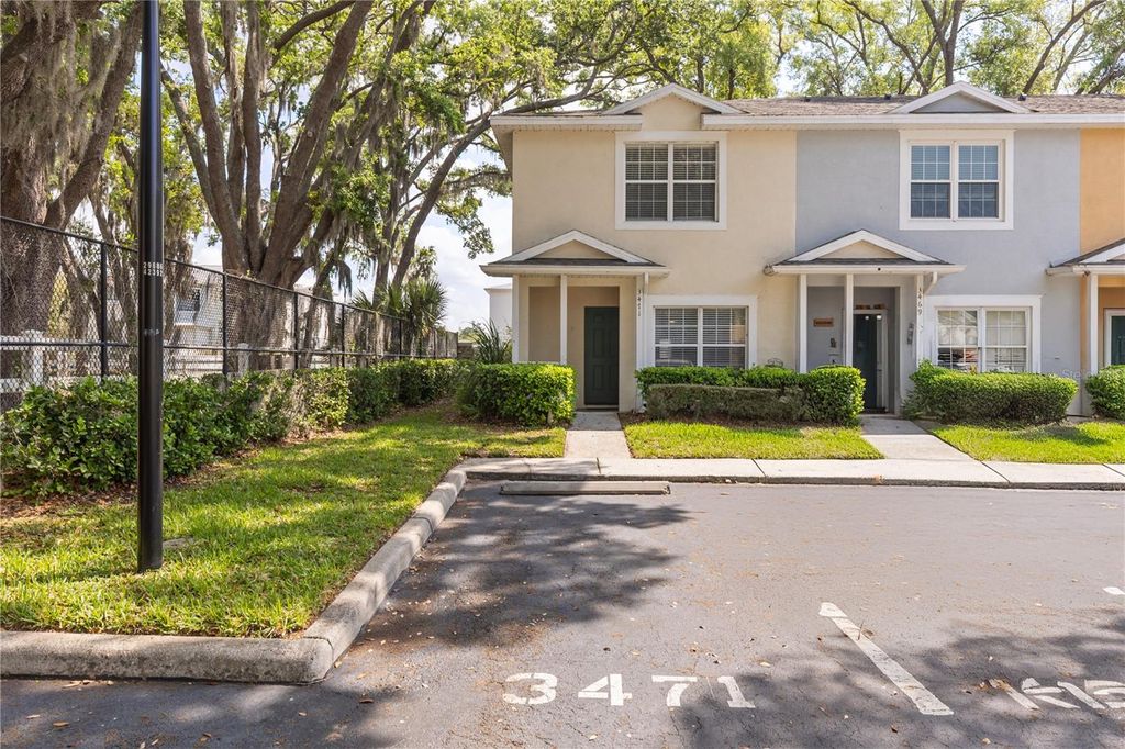 Photo of 3471 High Hampton Circle, Tampa, FL 33610 (MLS # TB8479865)
