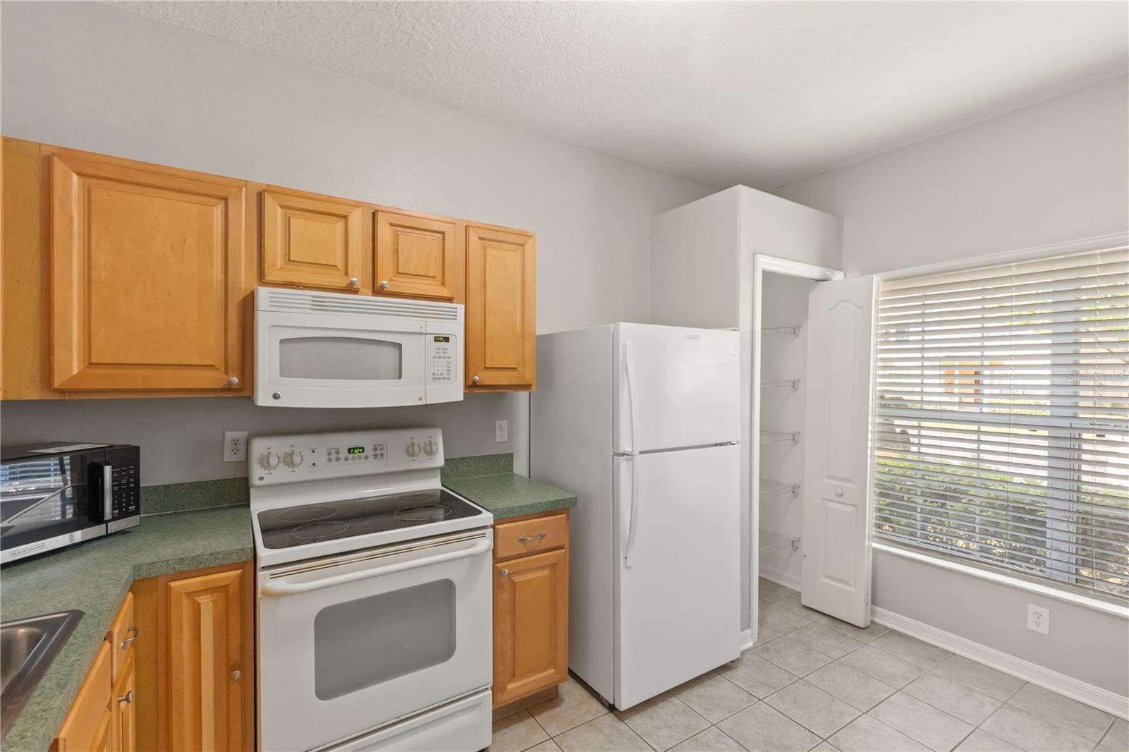 WILLIAMS CROSSING - Residential