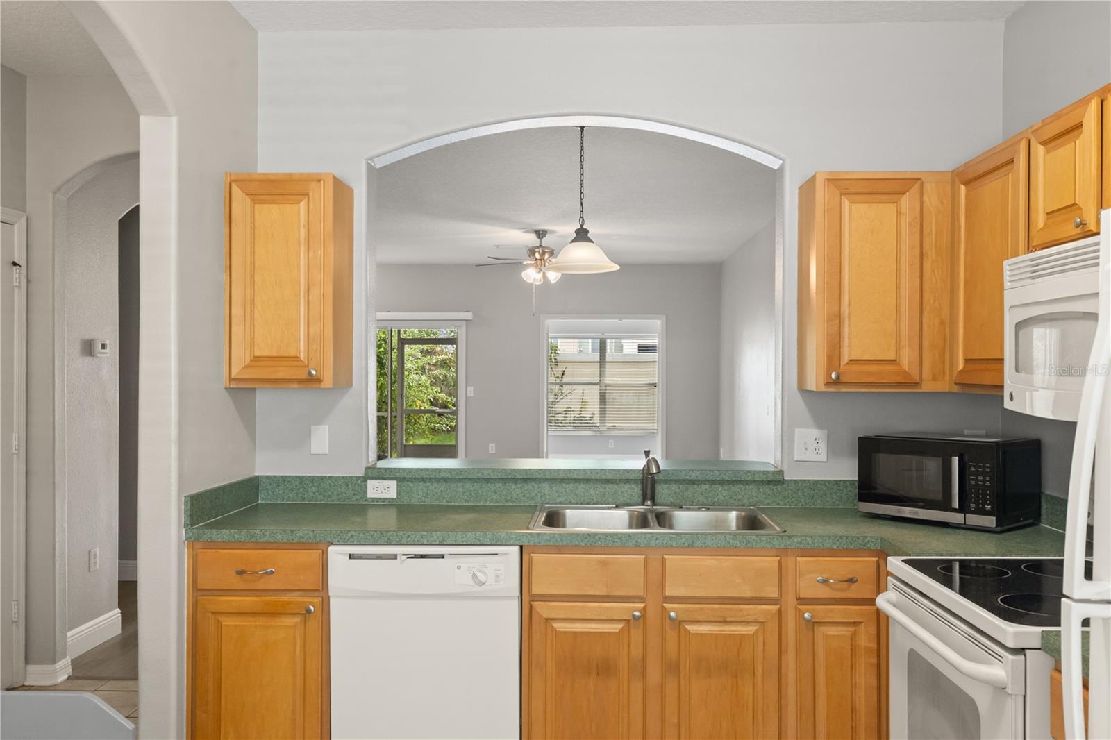 WILLIAMS CROSSING - Residential