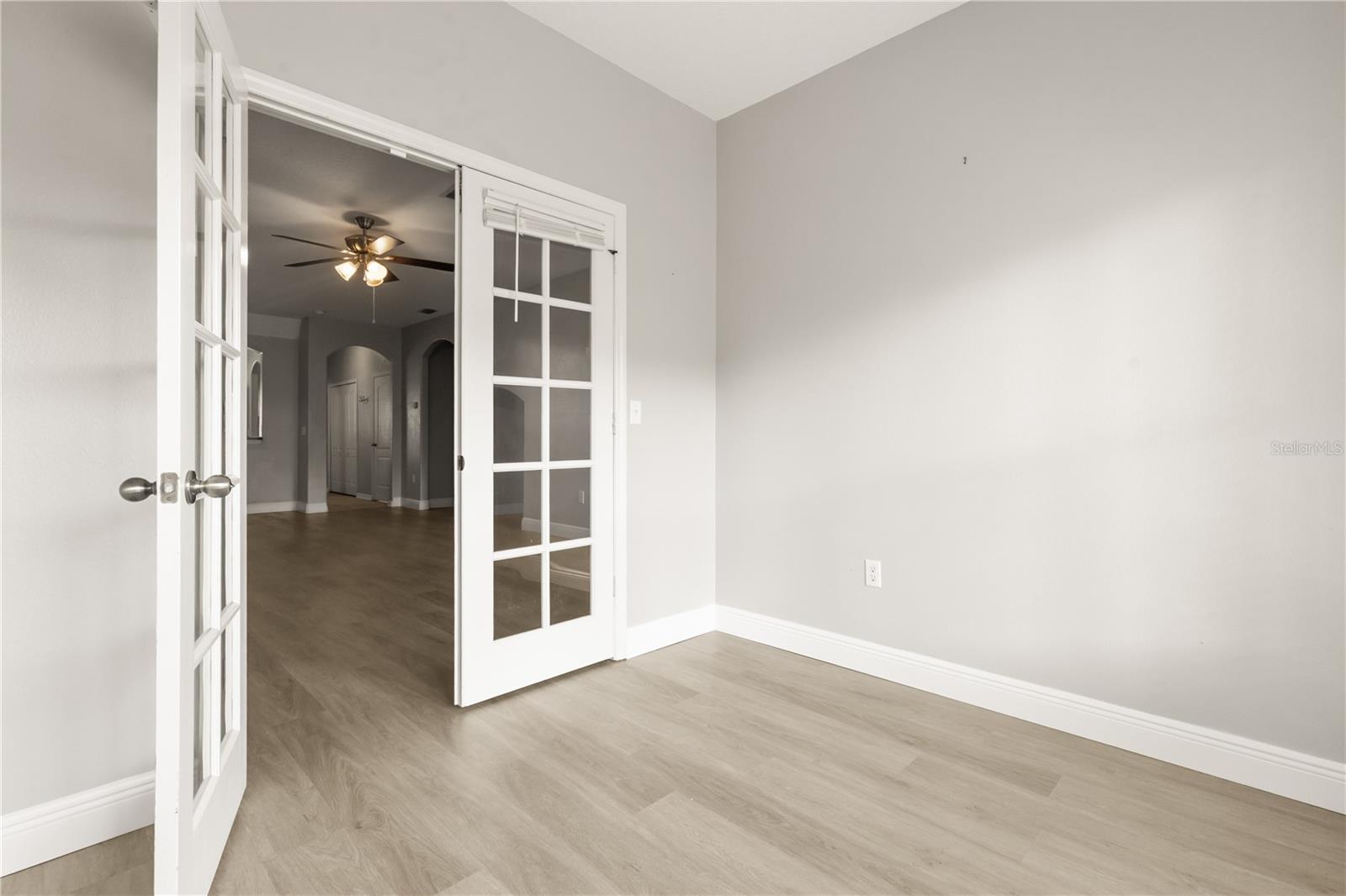 WILLIAMS CROSSING - Residential