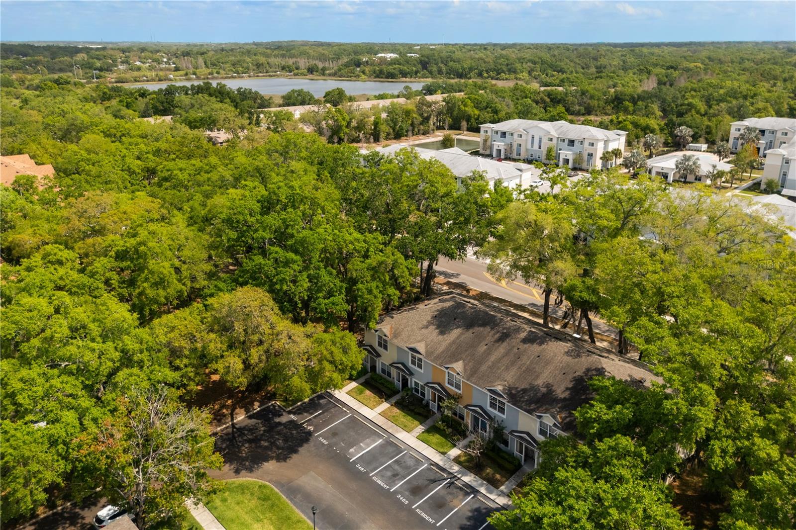 WILLIAMS CROSSING - Residential