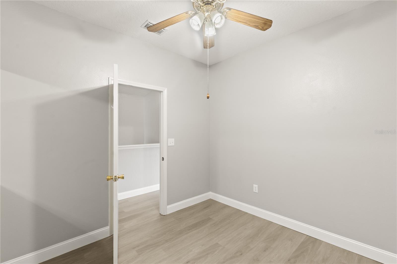 WILLIAMS CROSSING - Residential