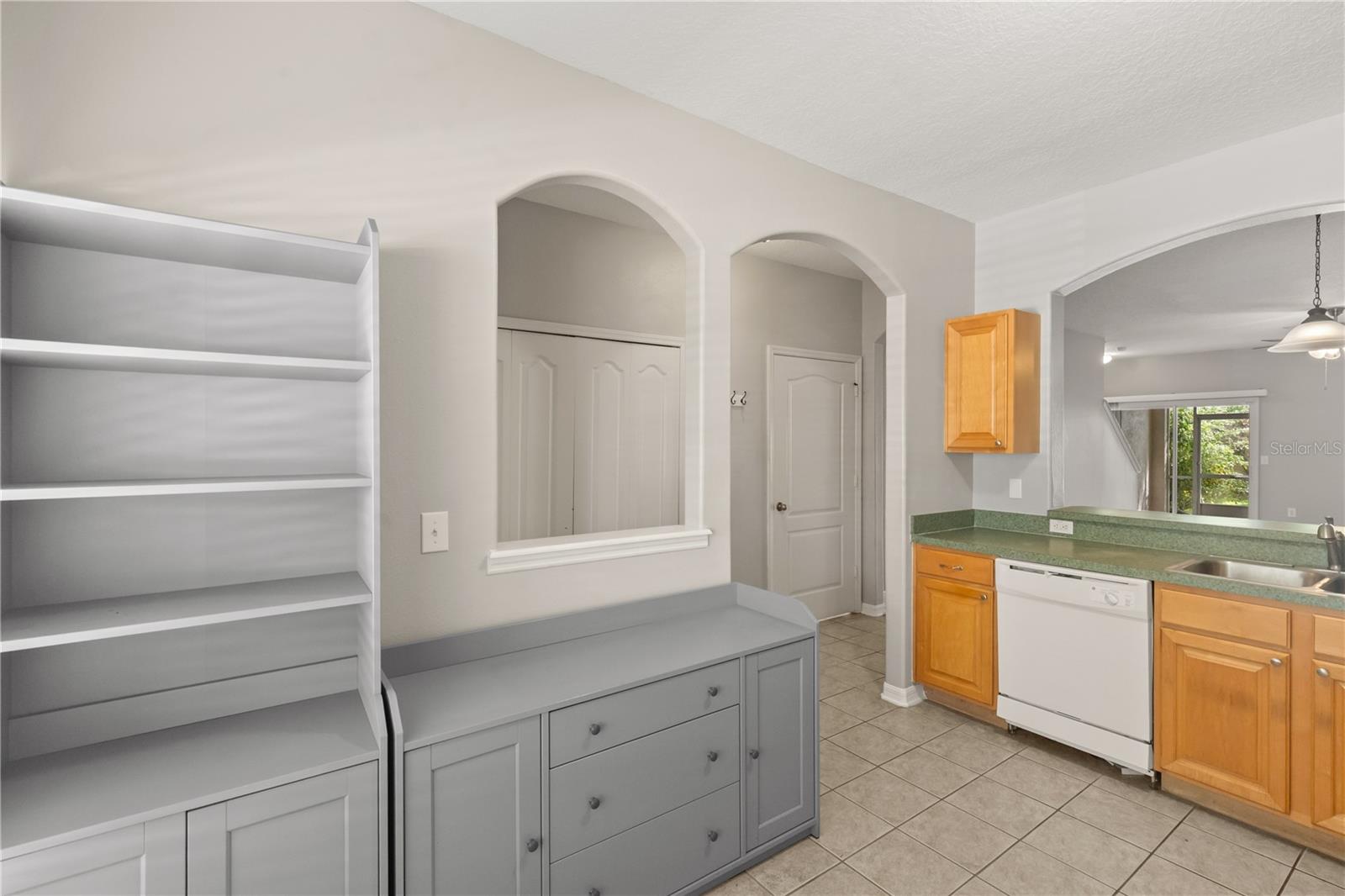 WILLIAMS CROSSING - Residential