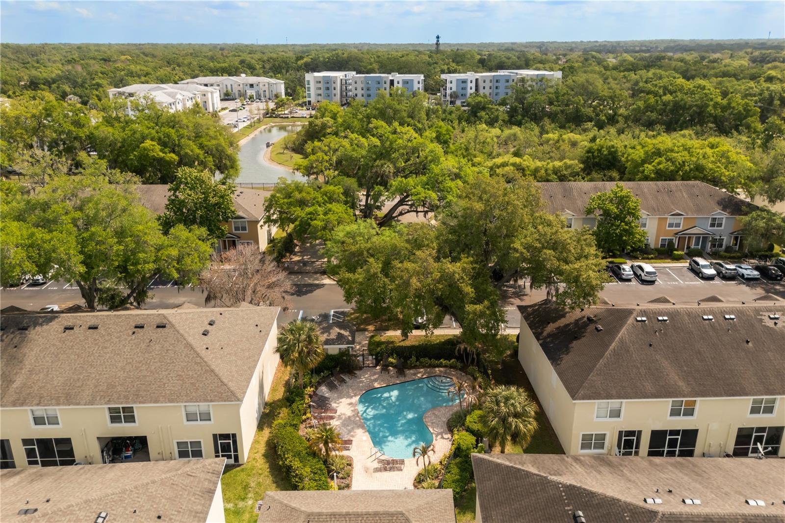 WILLIAMS CROSSING - Residential