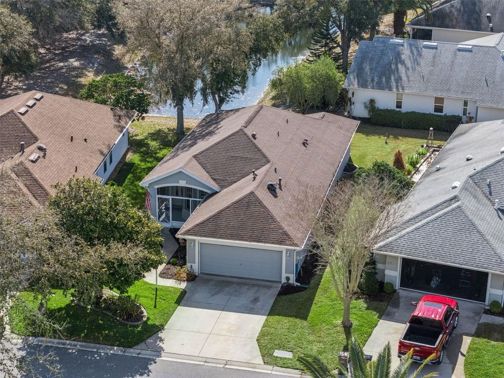 Photo of 21704 Loch Haven Pass, Leesburg, FL 34748 (MLS # G5107955)