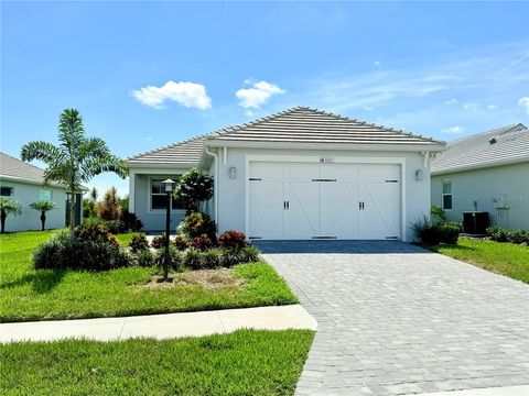 1007 WATERLINE COURT SARASOTA FL 34240
