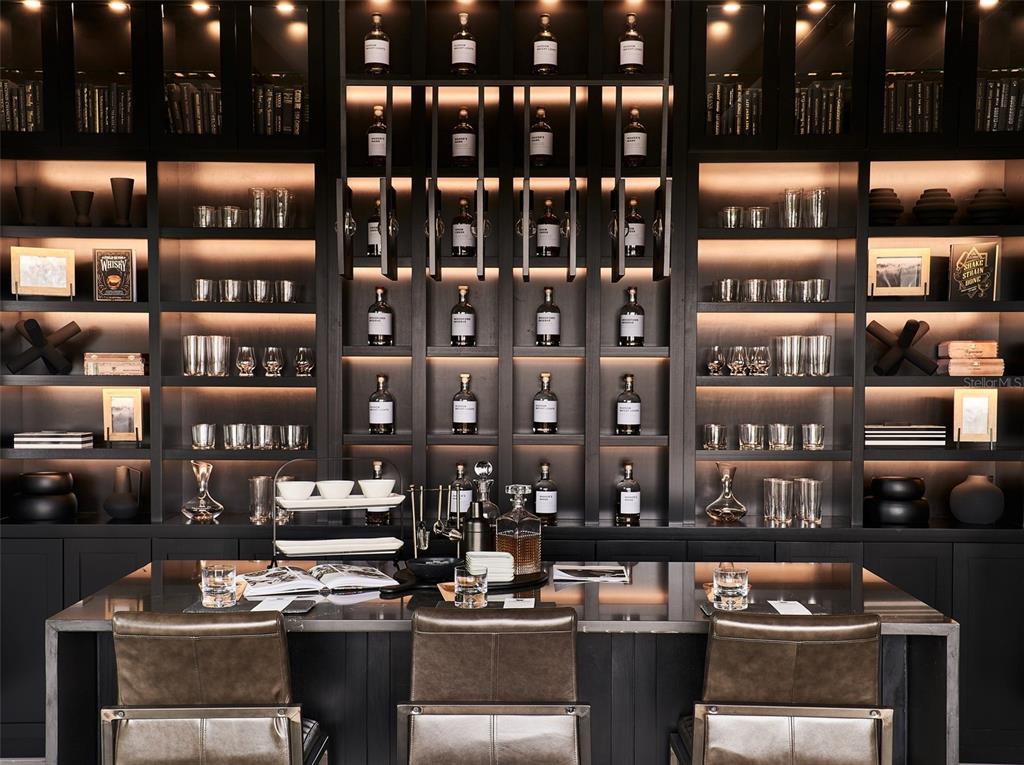 STAR FARMS AT LAKEWOOD RANCH - Residential