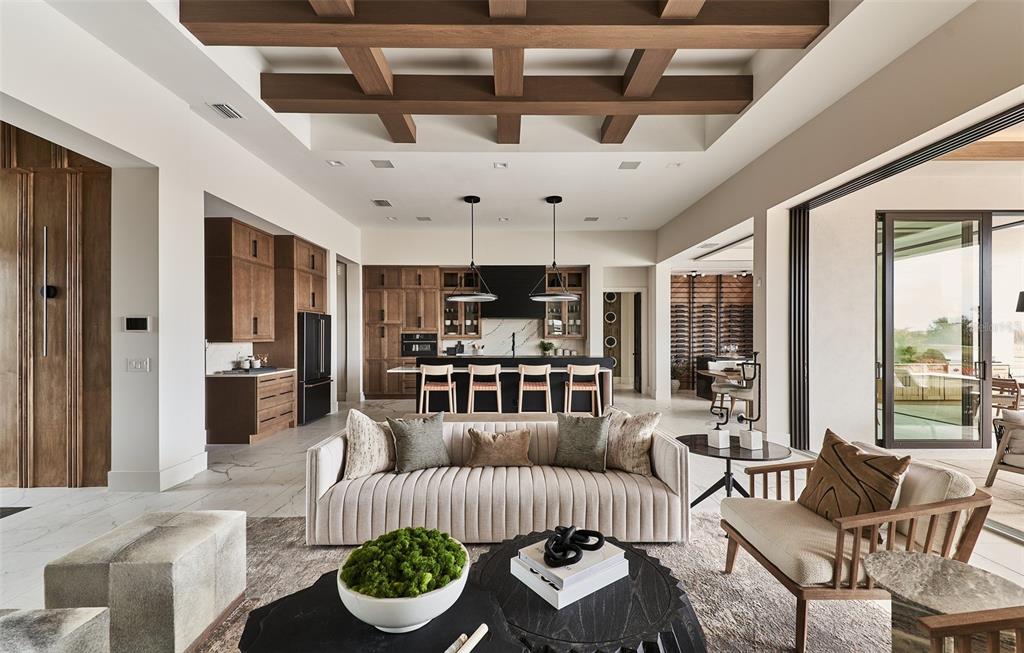 STAR FARMS AT LAKEWOOD RANCH - Residential