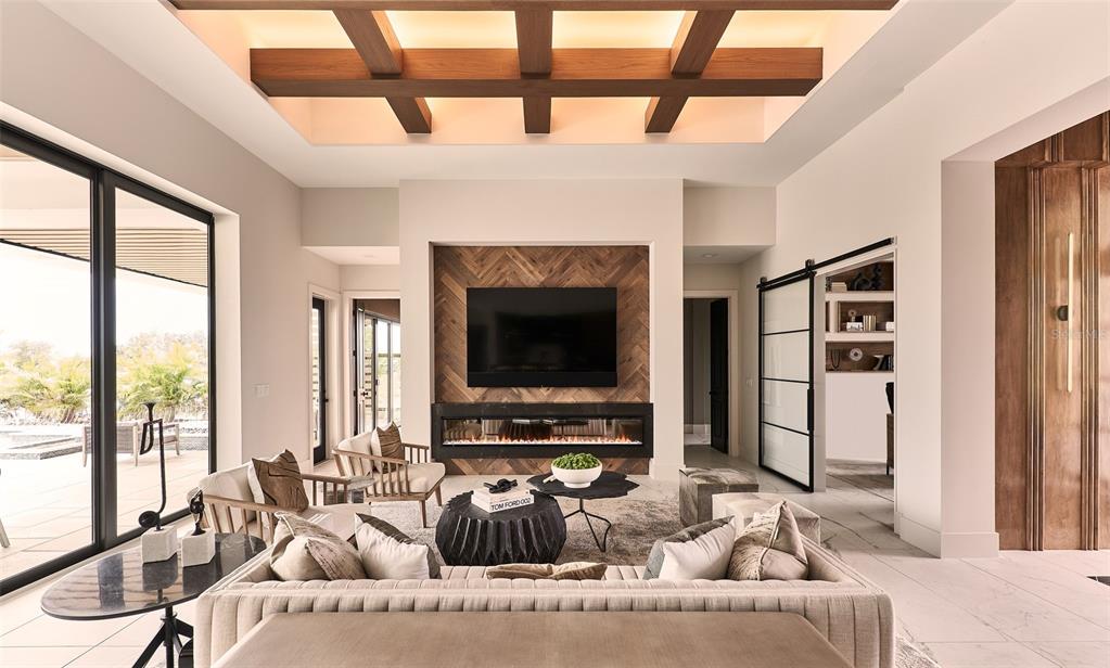 STAR FARMS AT LAKEWOOD RANCH - Residential