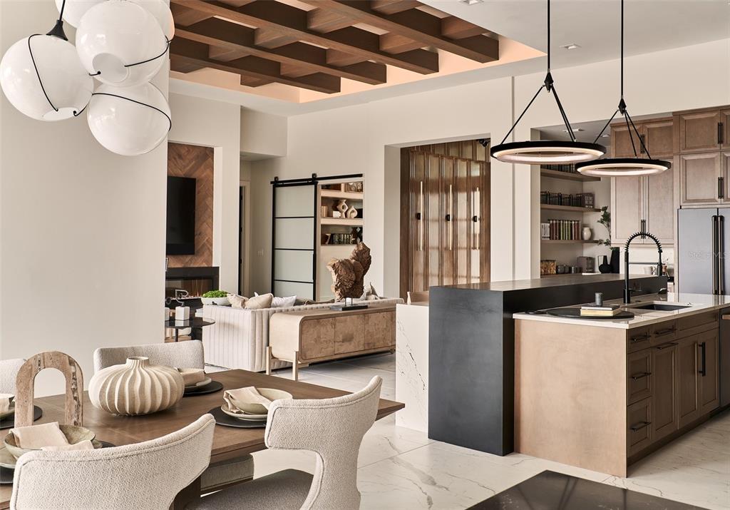 STAR FARMS AT LAKEWOOD RANCH - Residential