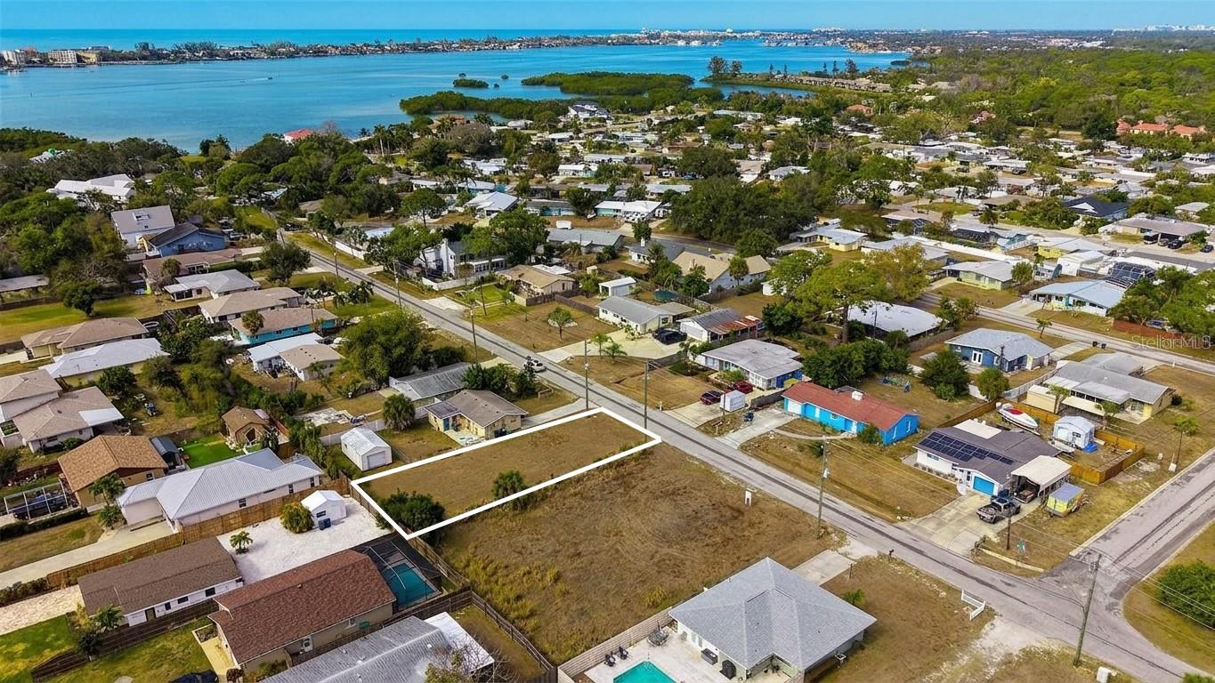 0 (Lot 15) WHARF ROAD