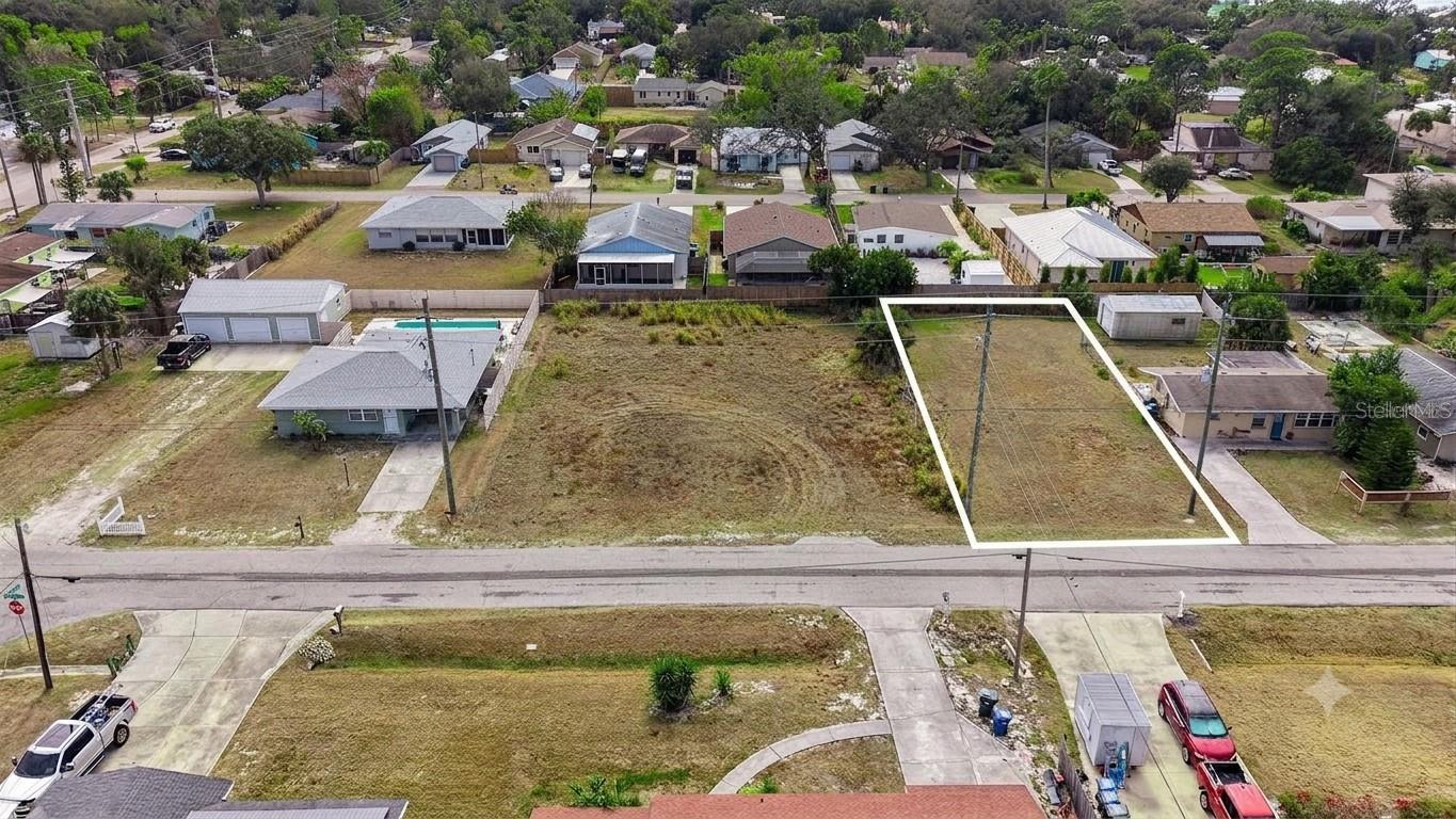 0 (Lot 15) WHARF ROAD