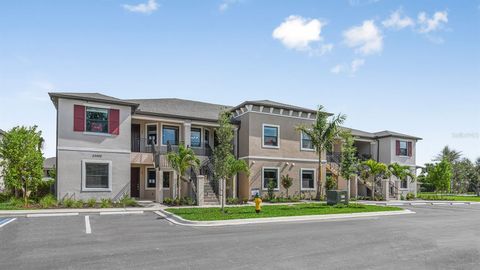 A home in PORT CHARLOTTE