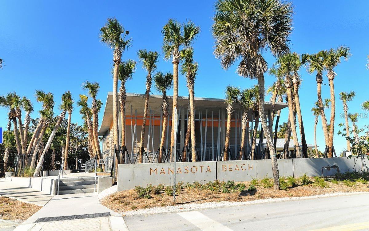 SOUTH VENICE UNIT 13 - Residential Lease