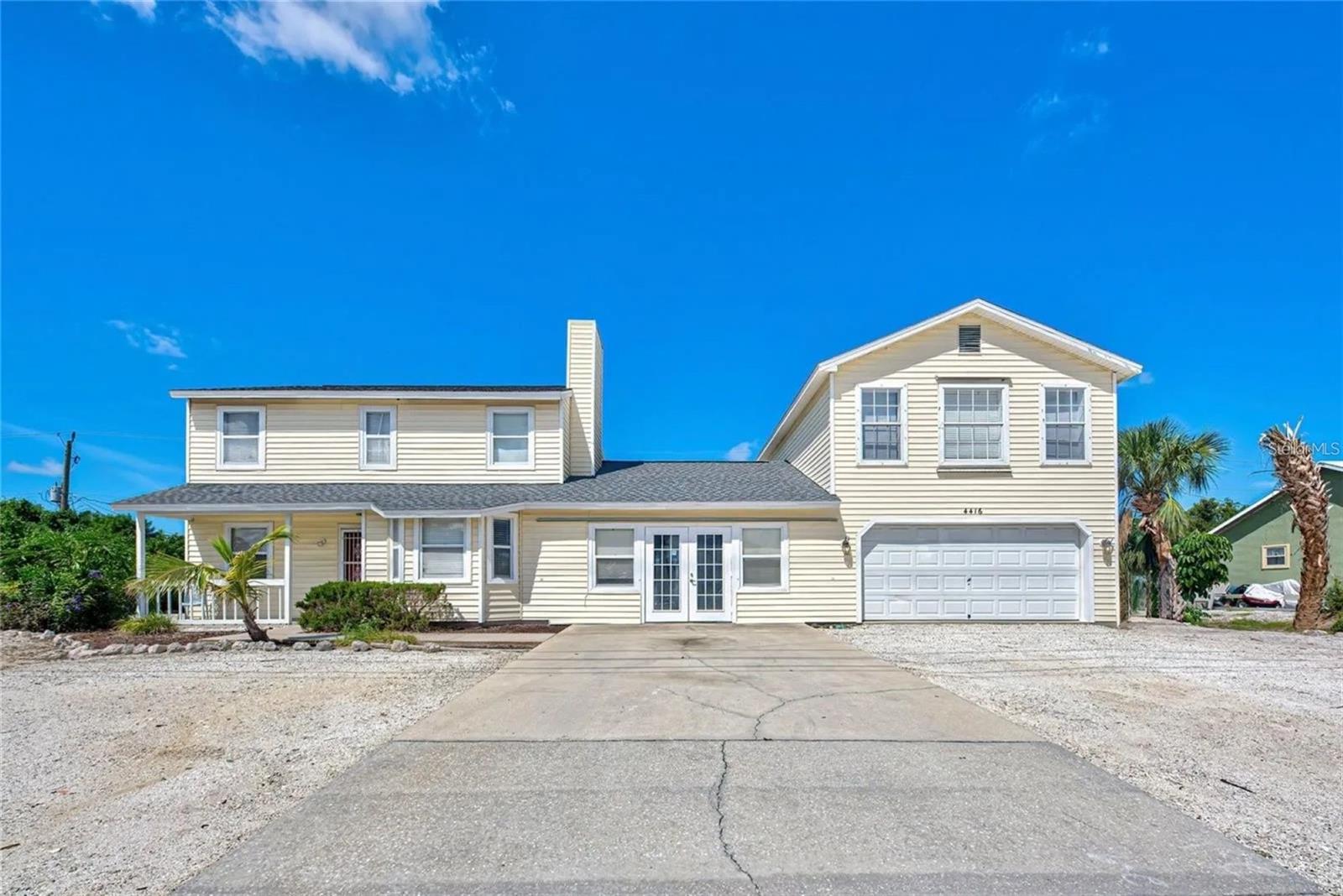 SOUTH VENICE UNIT 13 - Residential Lease