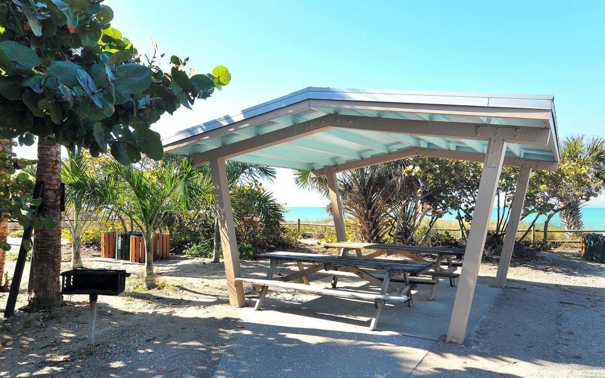 SOUTH VENICE UNIT 13 - Residential Lease