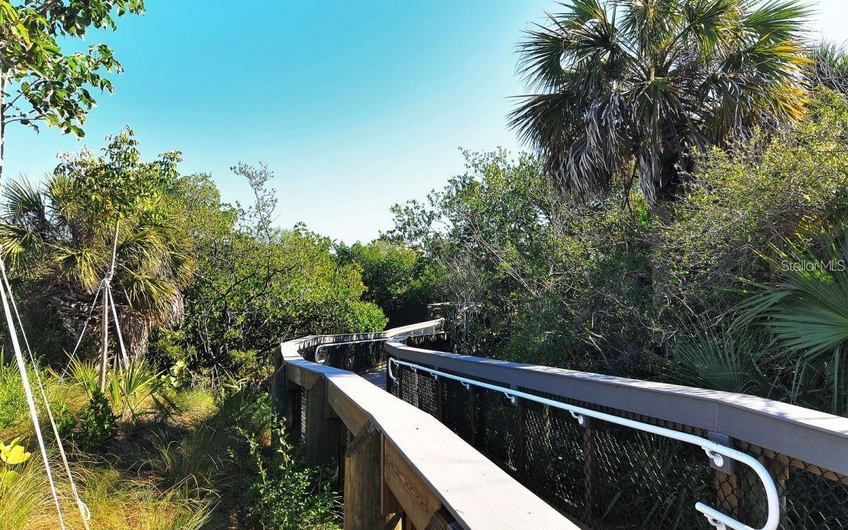 SOUTH VENICE UNIT 13 - Residential Lease