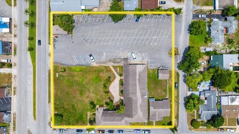 501 RIDGEWOOD AVENUE DAYTONA BEACH FL 32117