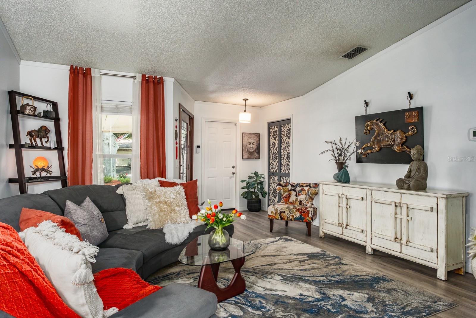 COVENTRY - Residential