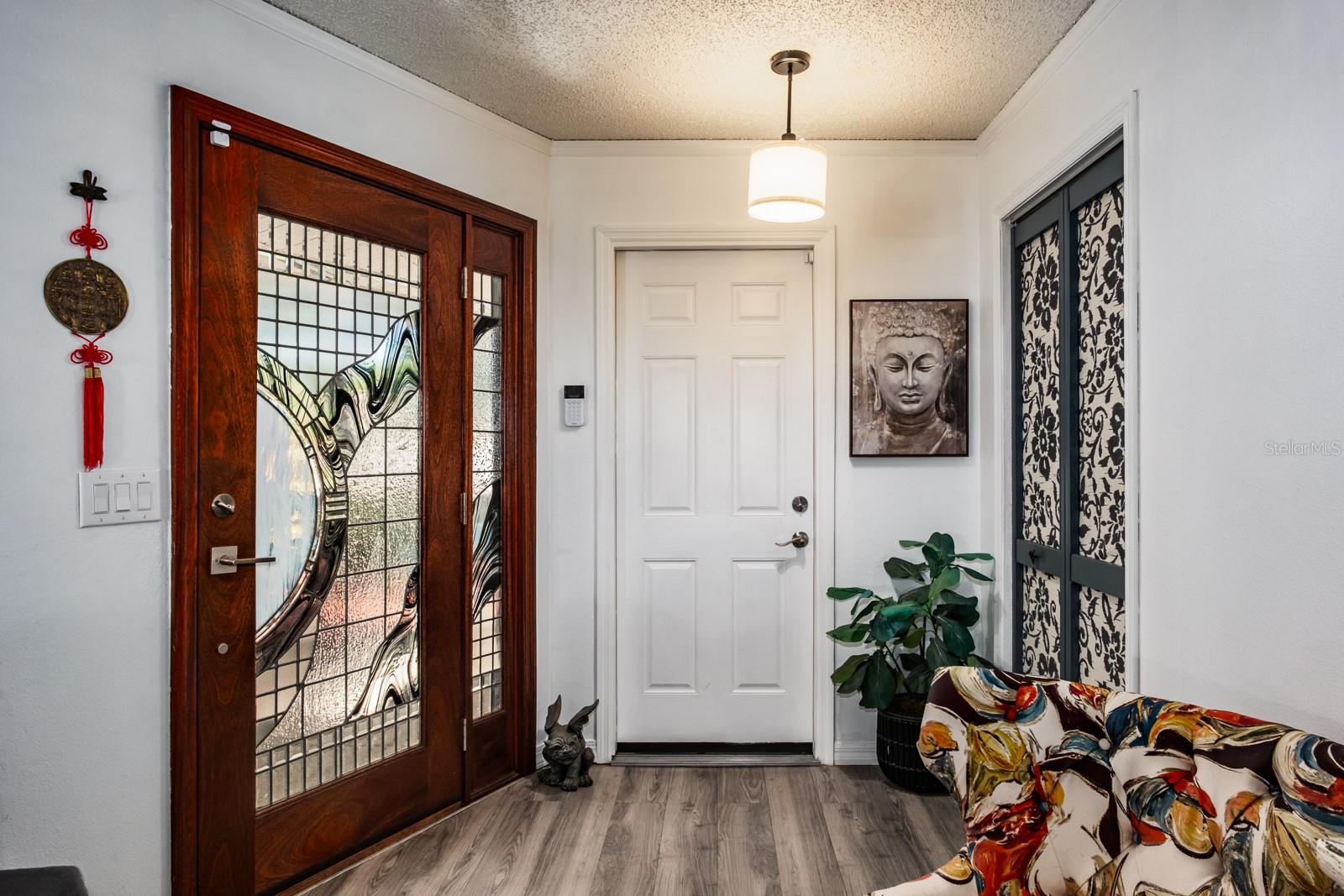 COVENTRY - Residential