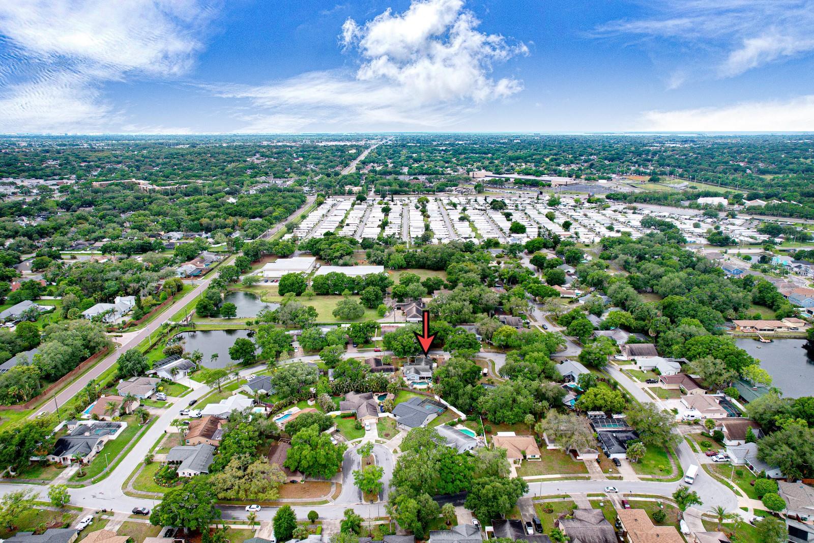 COVENTRY - Residential