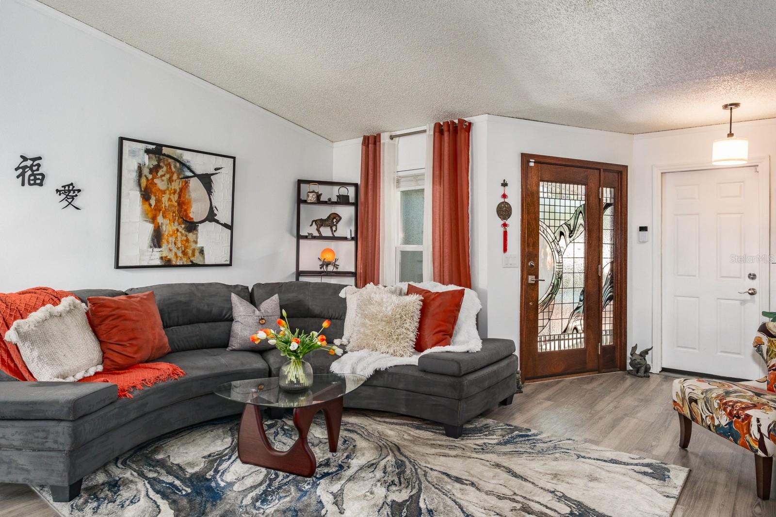 COVENTRY - Residential