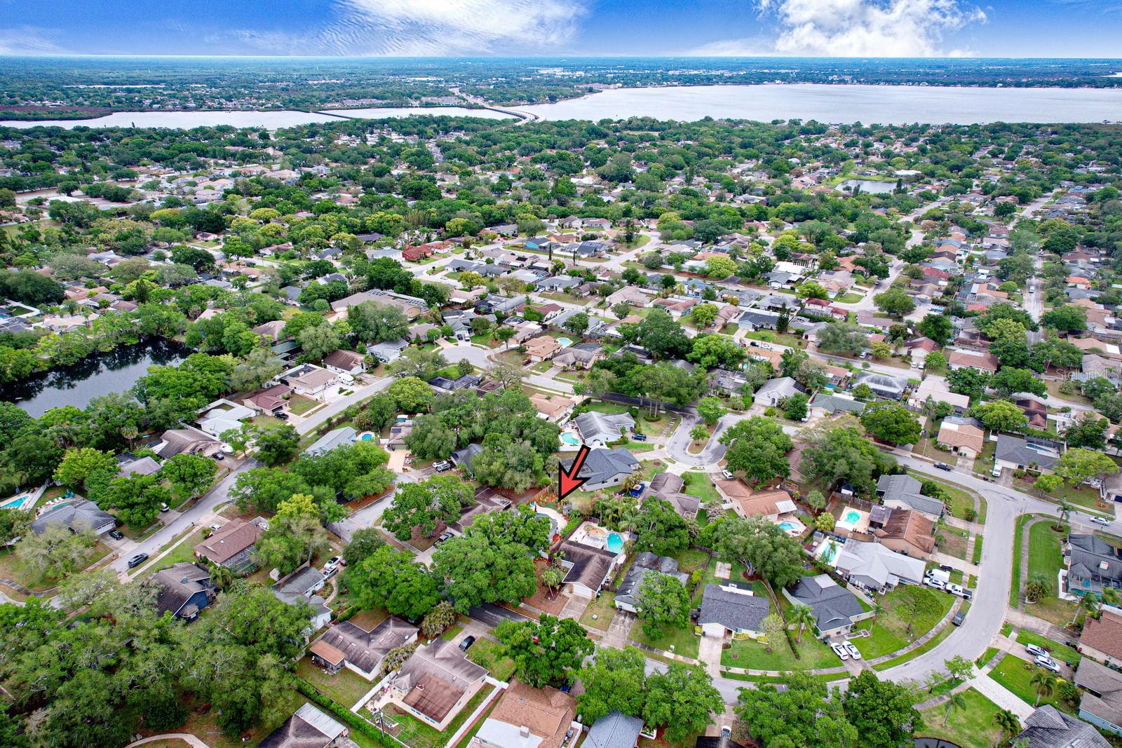 COVENTRY - Residential