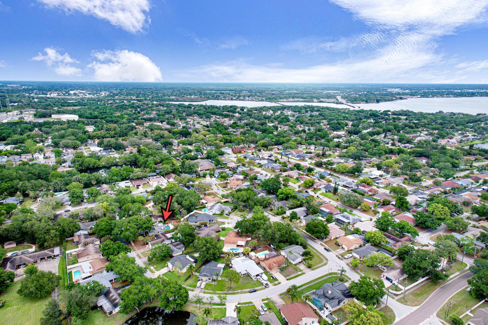 COVENTRY - Residential