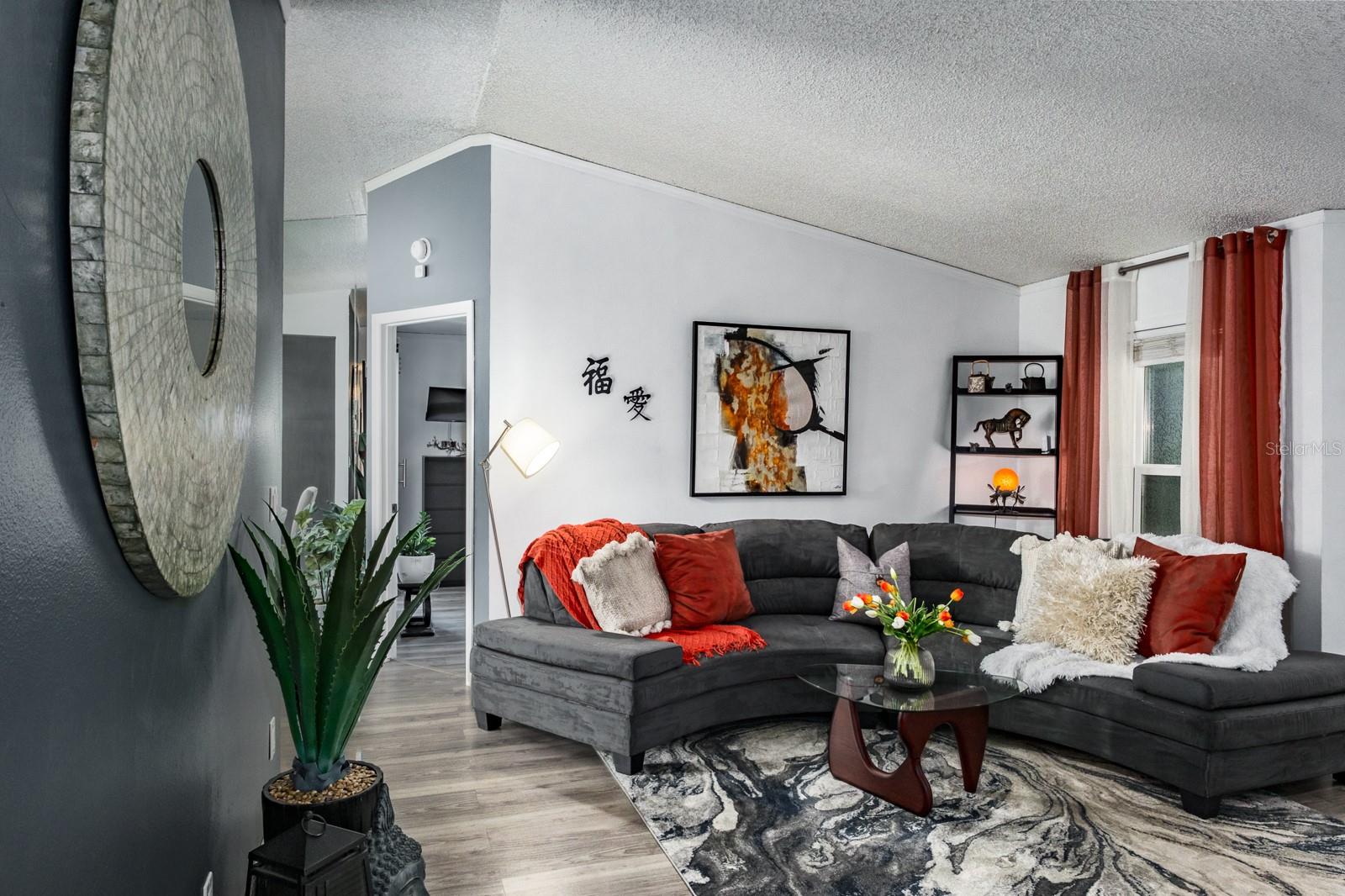 COVENTRY - Residential