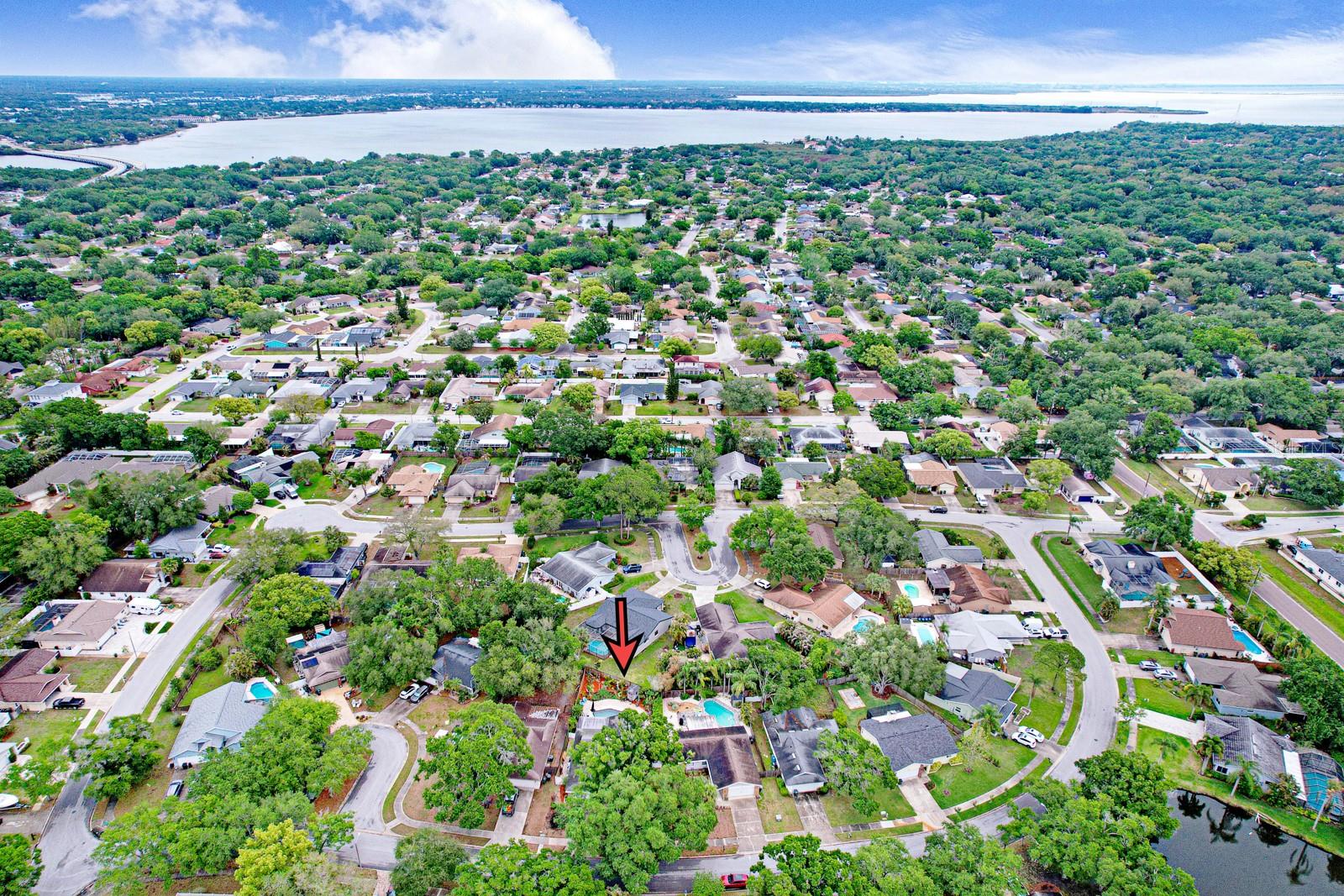 COVENTRY - Residential