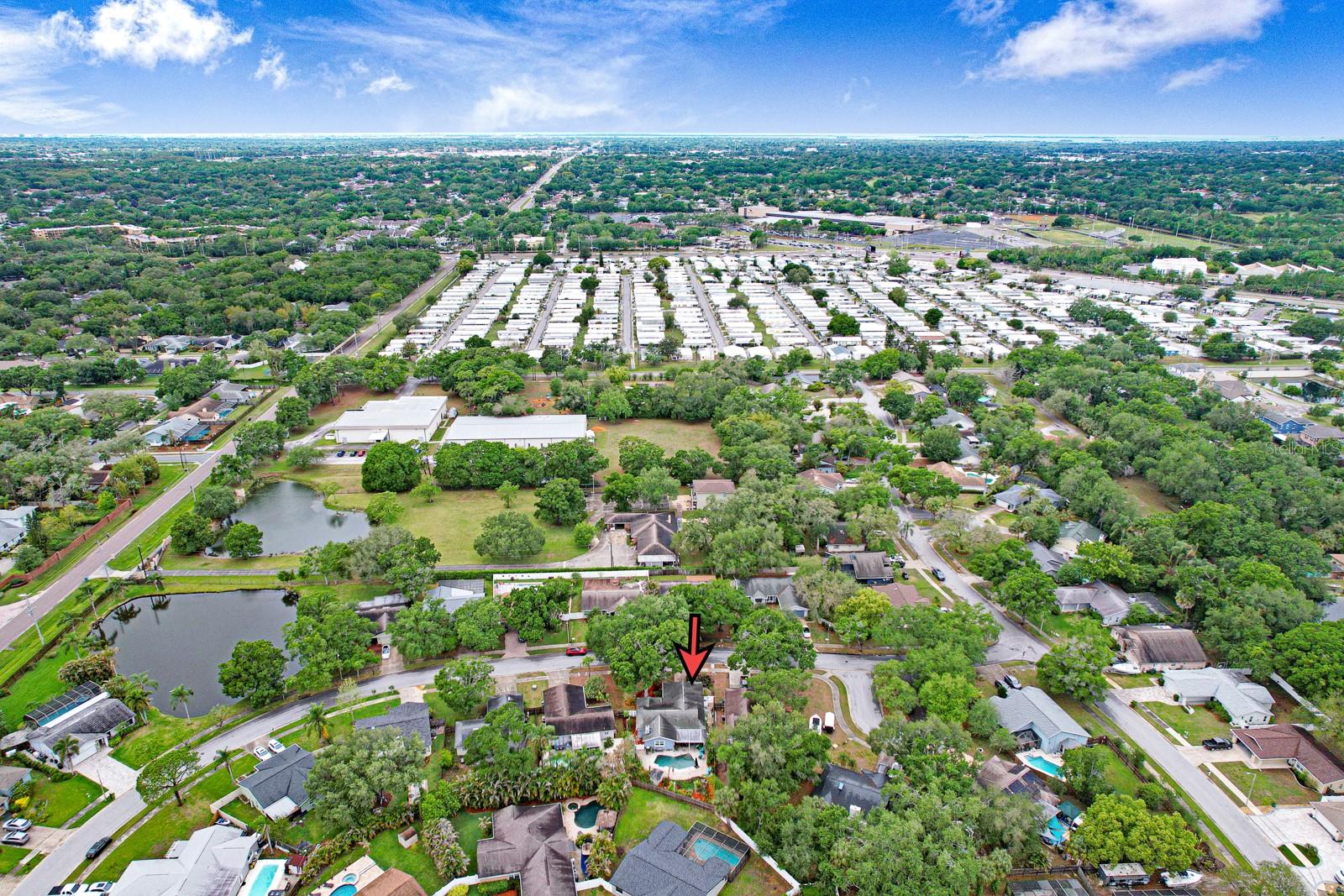 COVENTRY - Residential