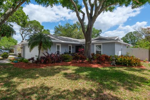 Photo of 3116 Coventry Lane, Safety Harbor, FL 34695 (MLS # TB8497532)