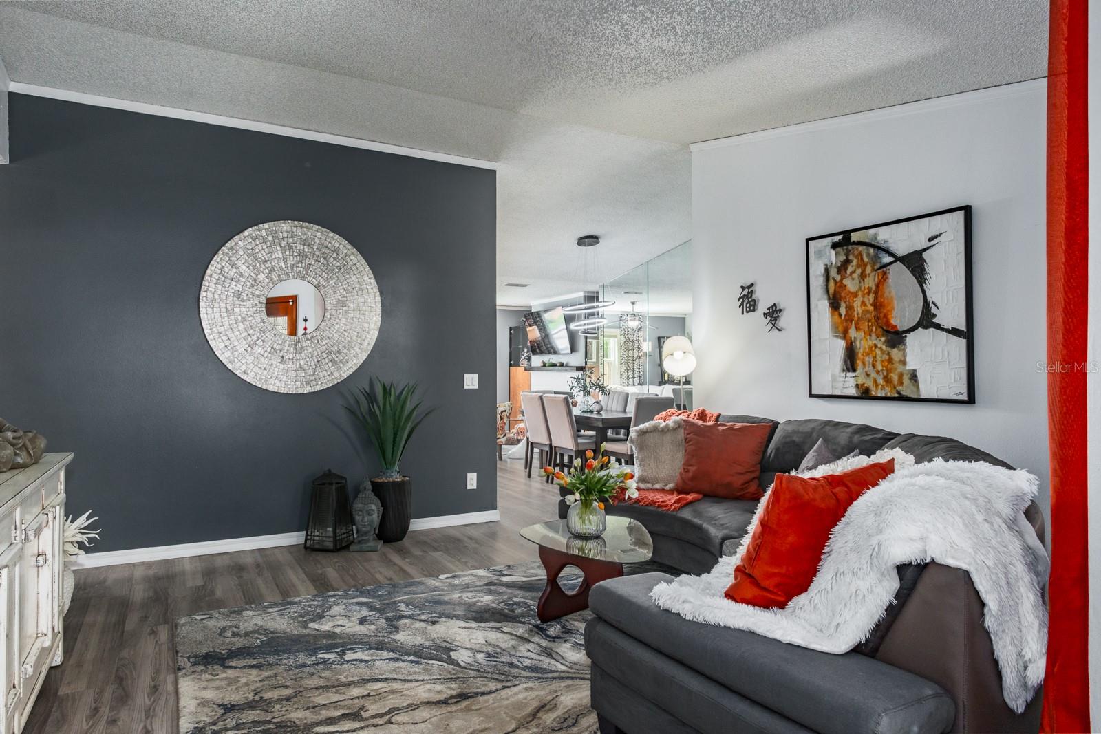 COVENTRY - Residential