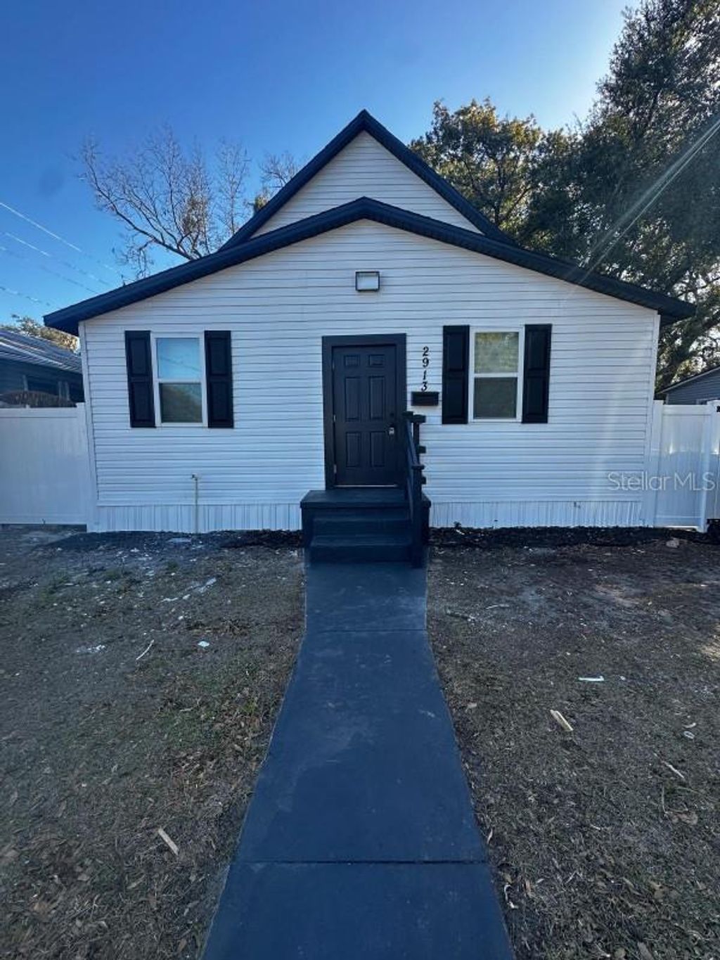 Photo of 2913 N Jefferson Street, Tampa, FL 33602 (MLS # A4681710)