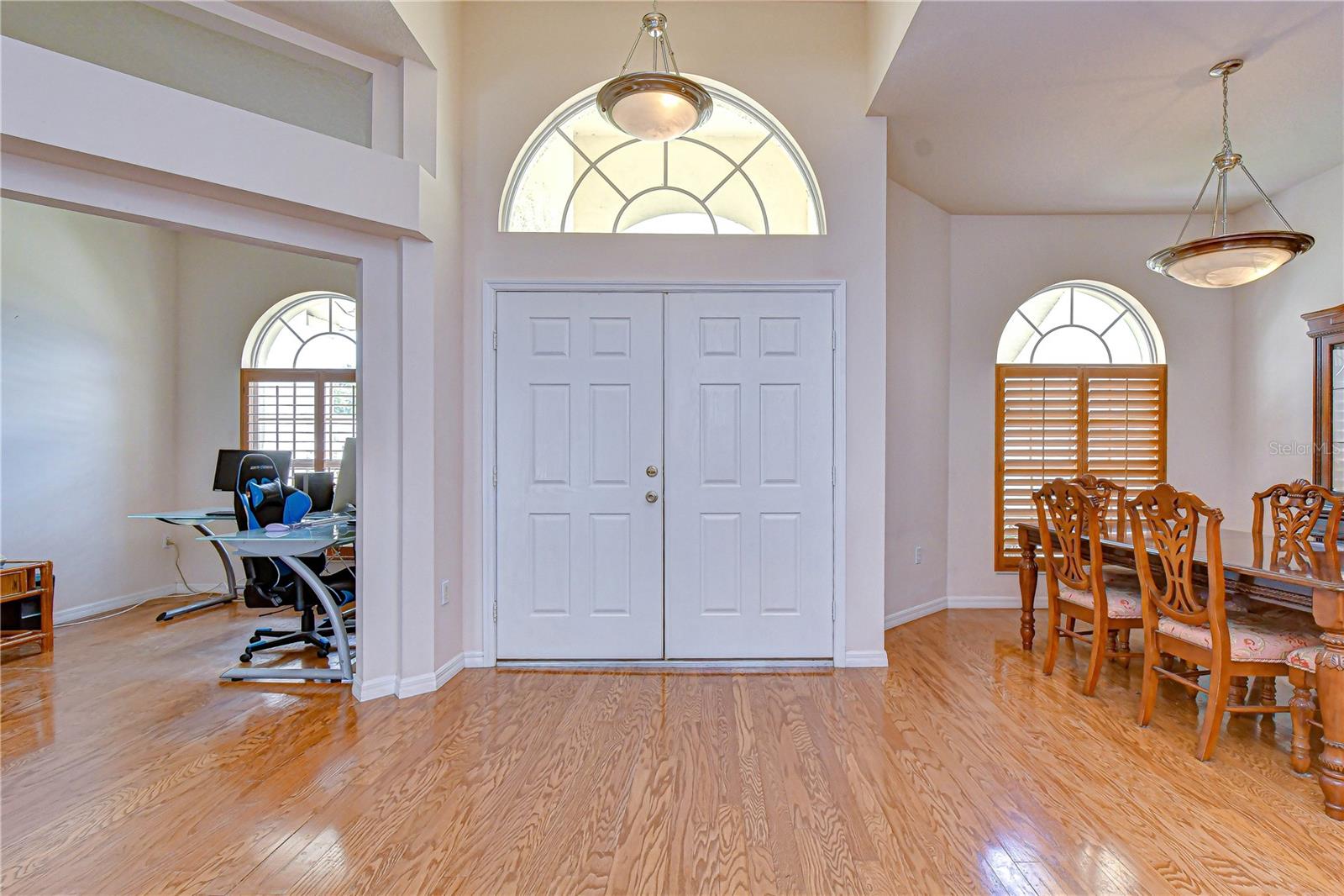 2833 MOSSY TIMBER TRAIL