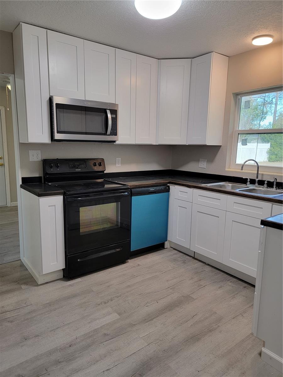 CAMPHOR HEIGHTS REP - Residential