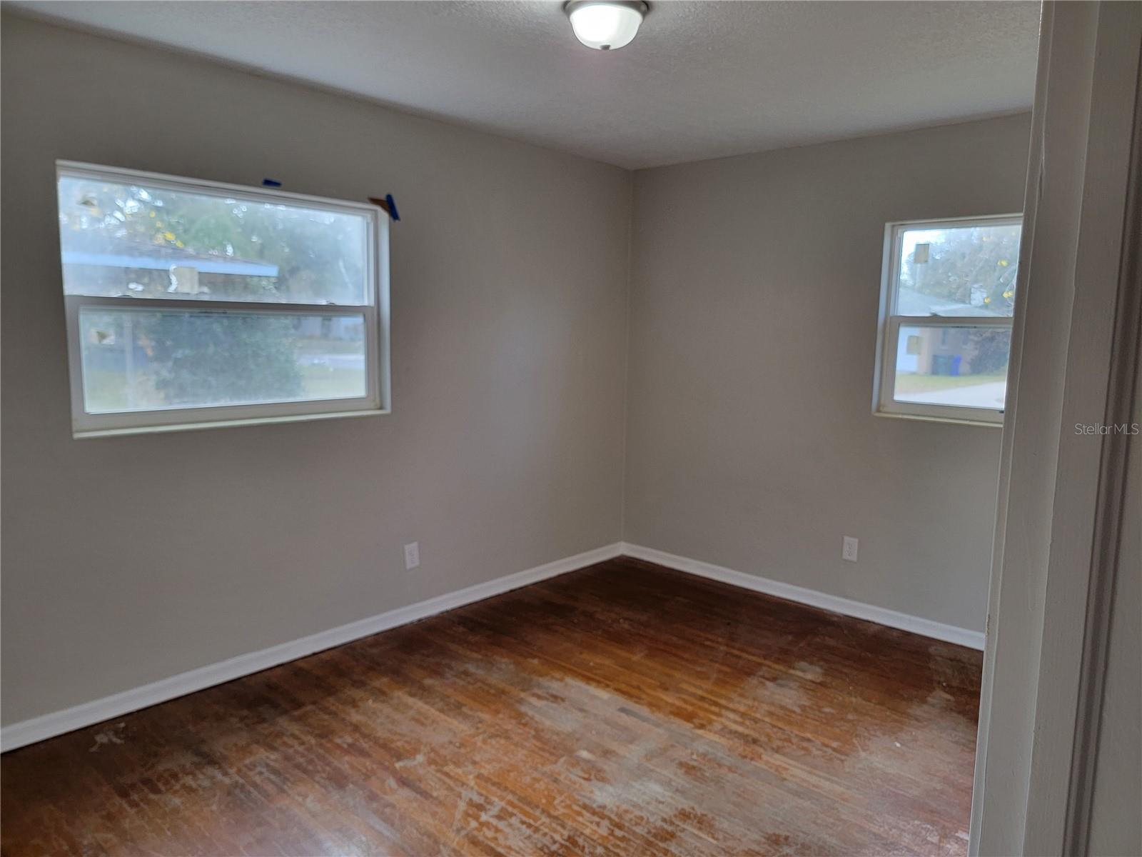 CAMPHOR HEIGHTS REP - Residential