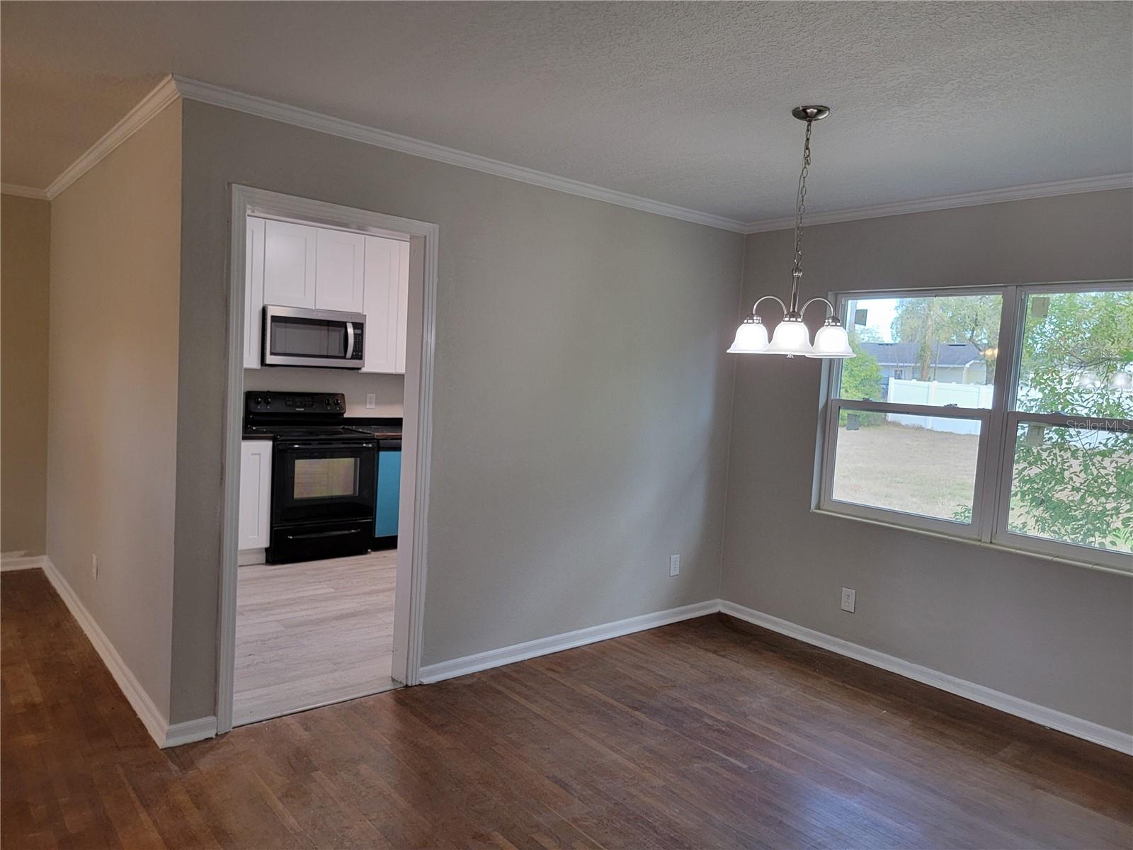 CAMPHOR HEIGHTS REP - Residential