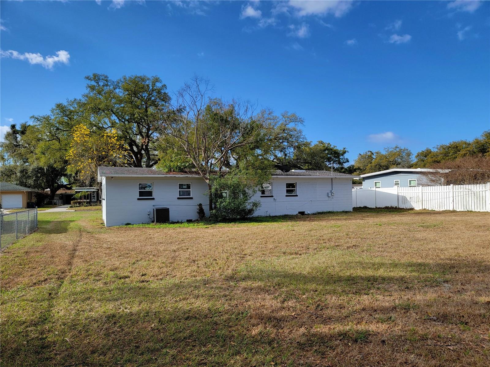 CAMPHOR HEIGHTS REP - Residential