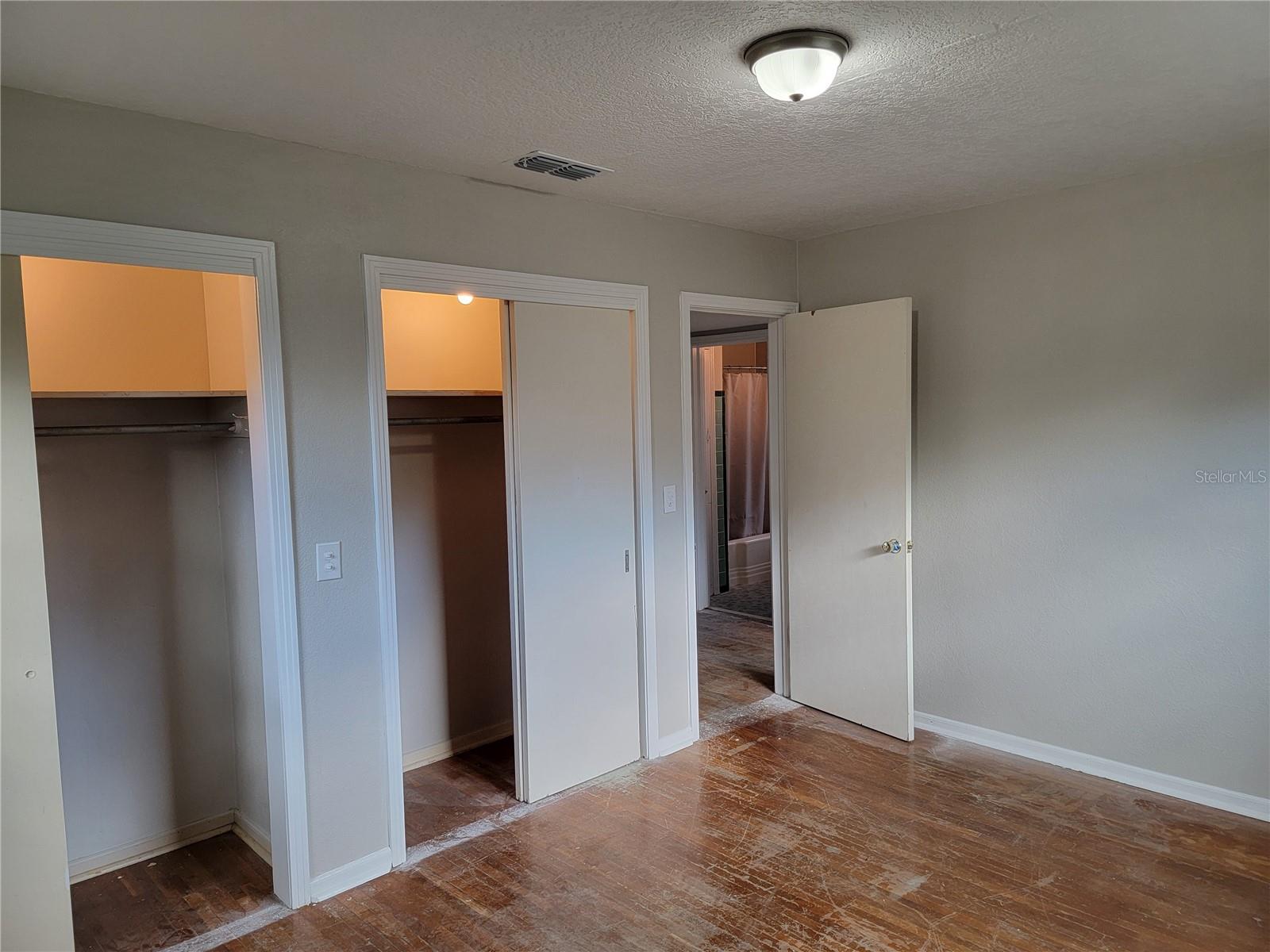 CAMPHOR HEIGHTS REP - Residential