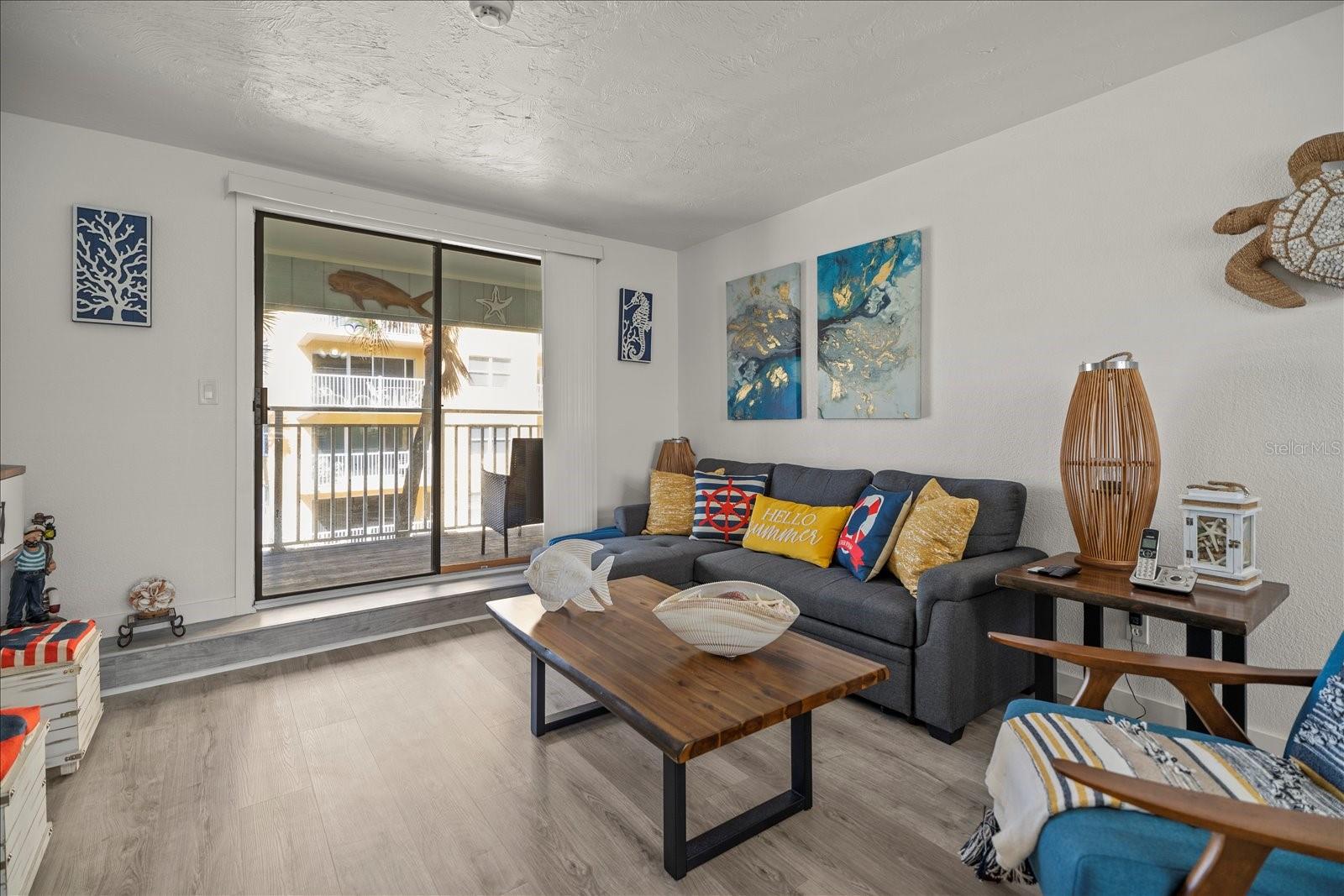 COASTAL WATERS CONDO - Residential