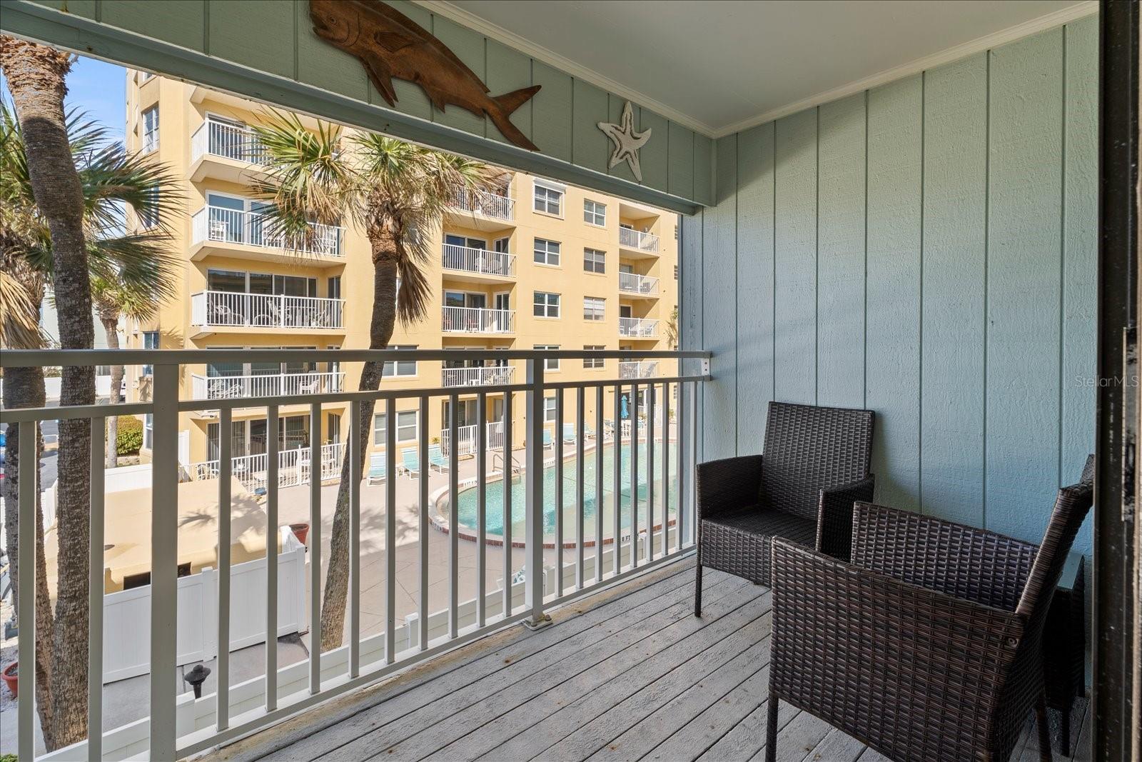 COASTAL WATERS CONDO - Residential