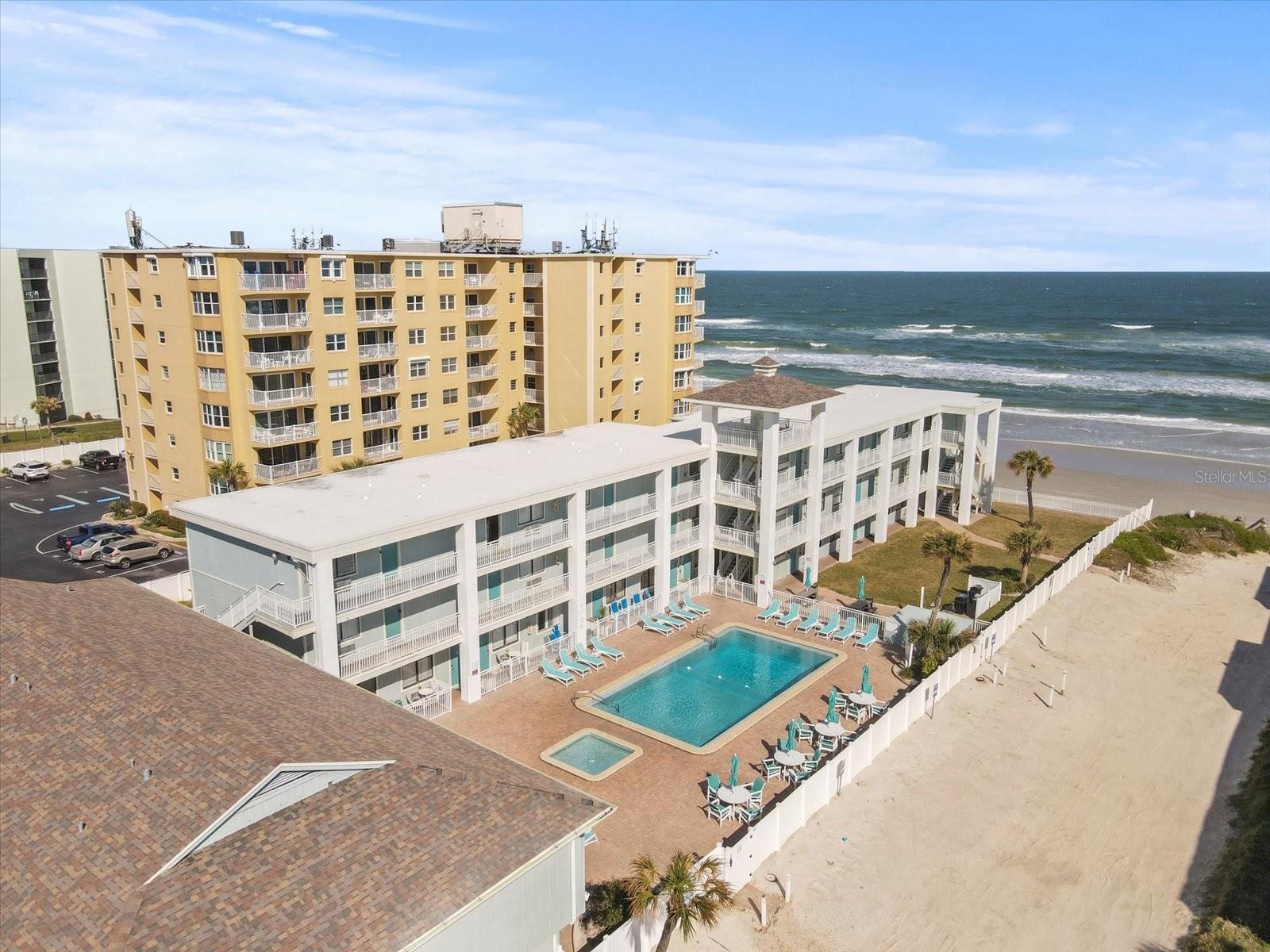 COASTAL WATERS CONDO - Residential