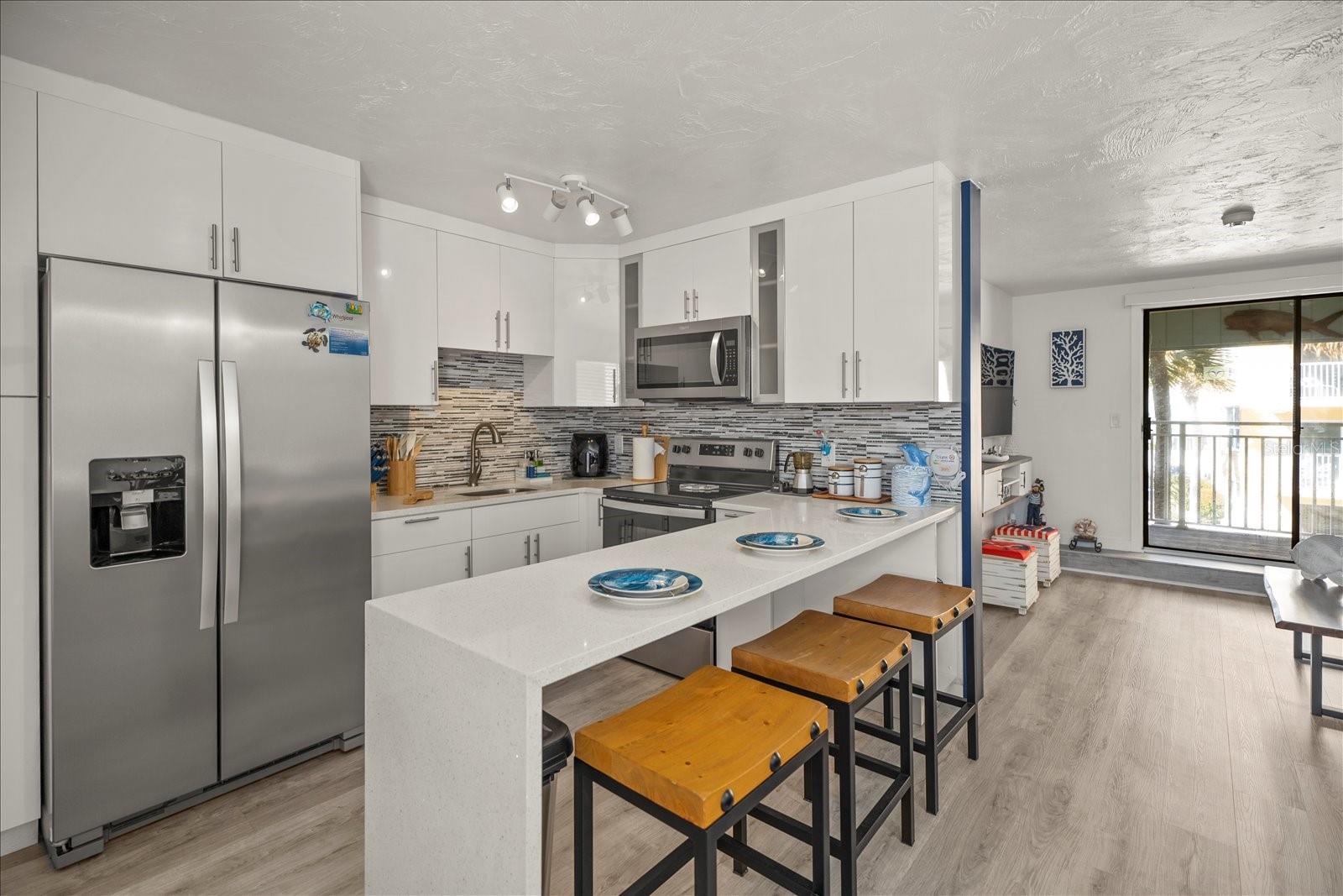 3509 S ATLANTIC AVENUE 208