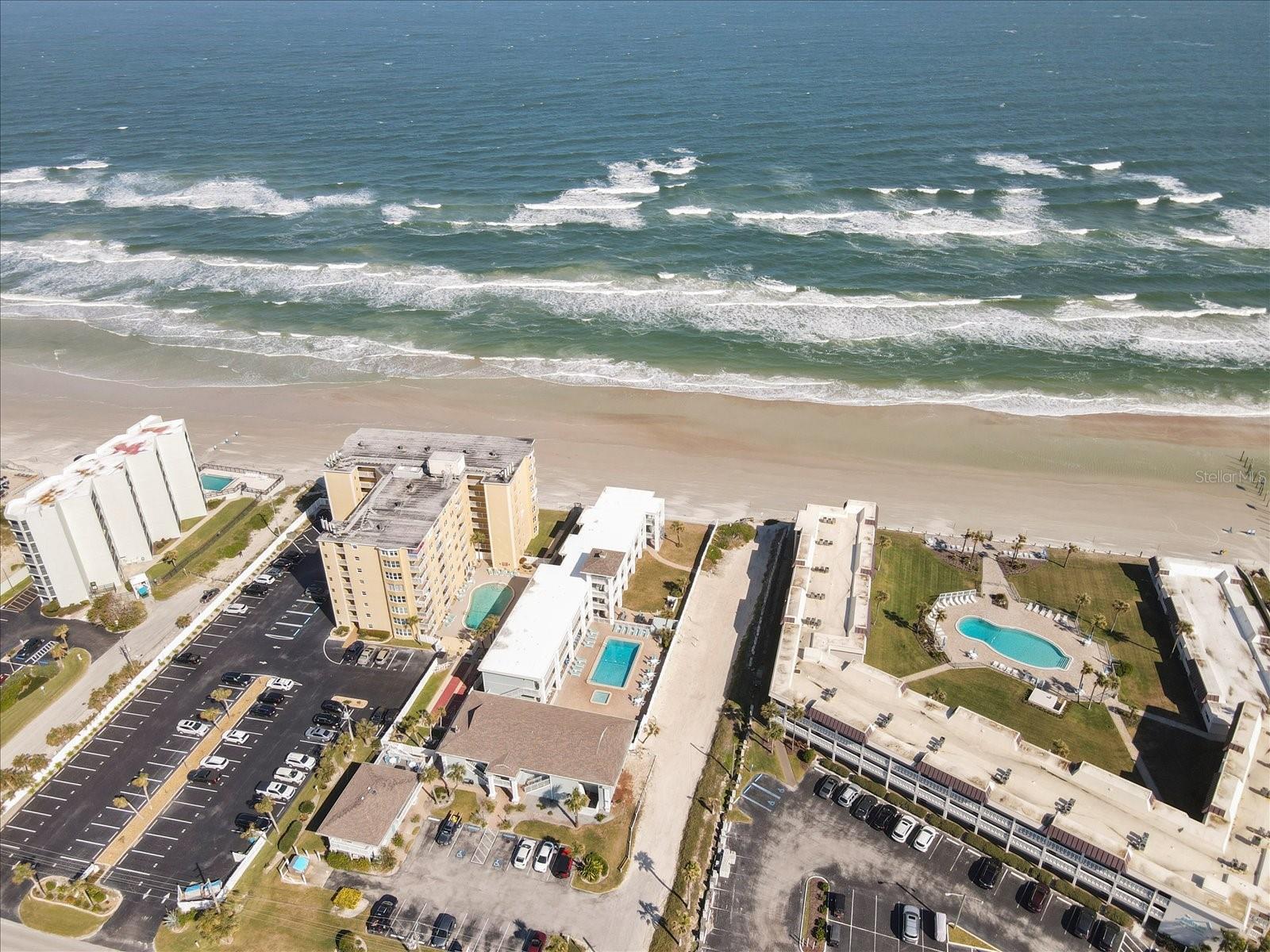 COASTAL WATERS CONDO - Residential