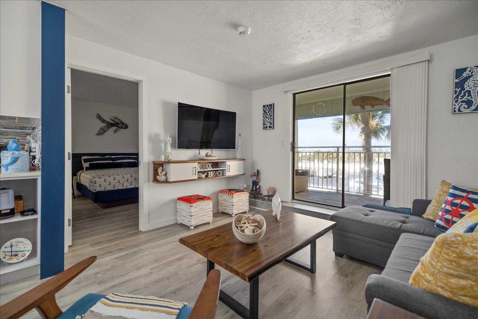 COASTAL WATERS CONDO - Residential