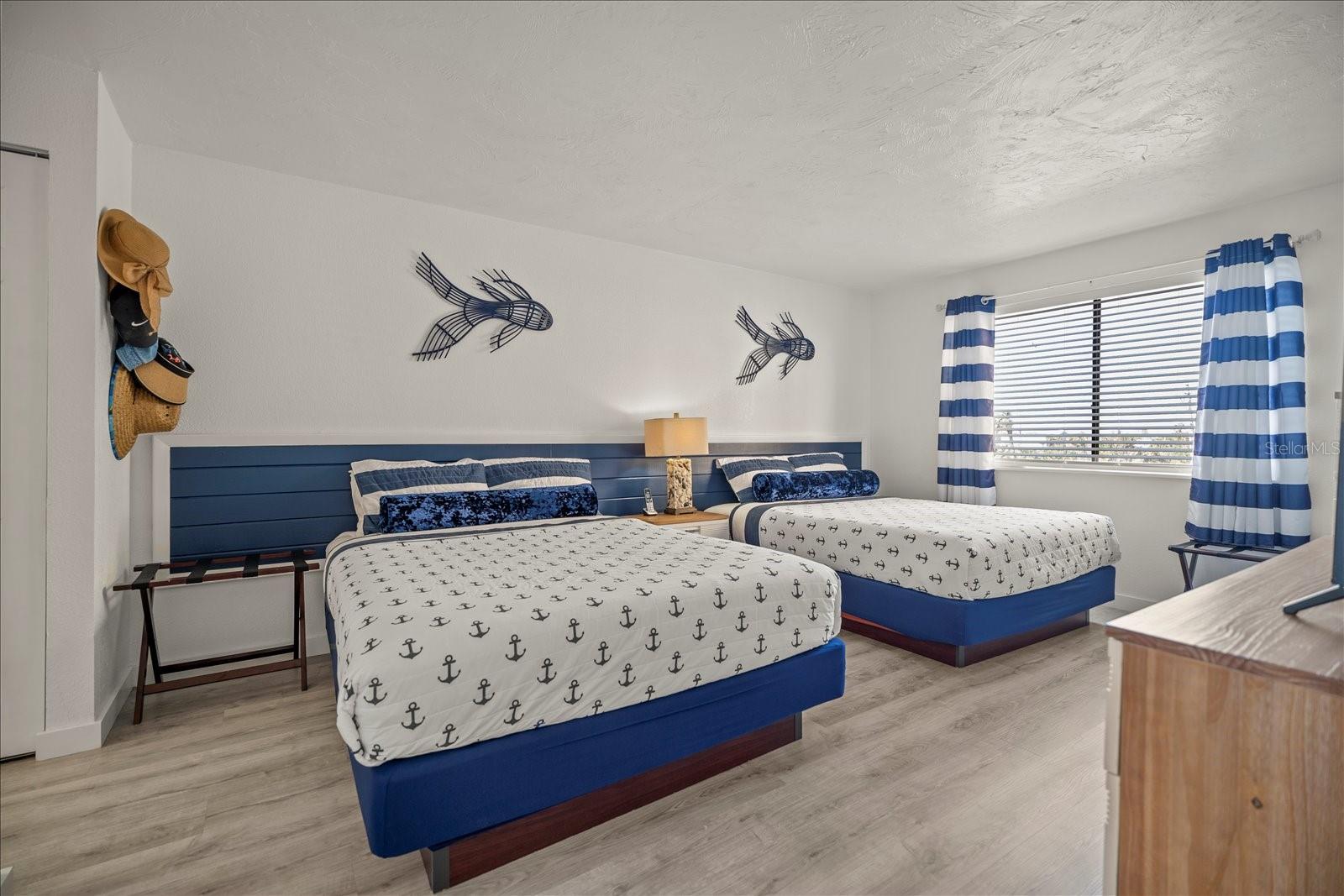 COASTAL WATERS CONDO - Residential