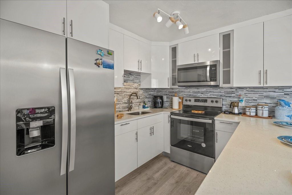 Photo of 3509 S Atlantic Avenue #208, New Smyrna Beach, FL 32169 (MLS # V4947369)