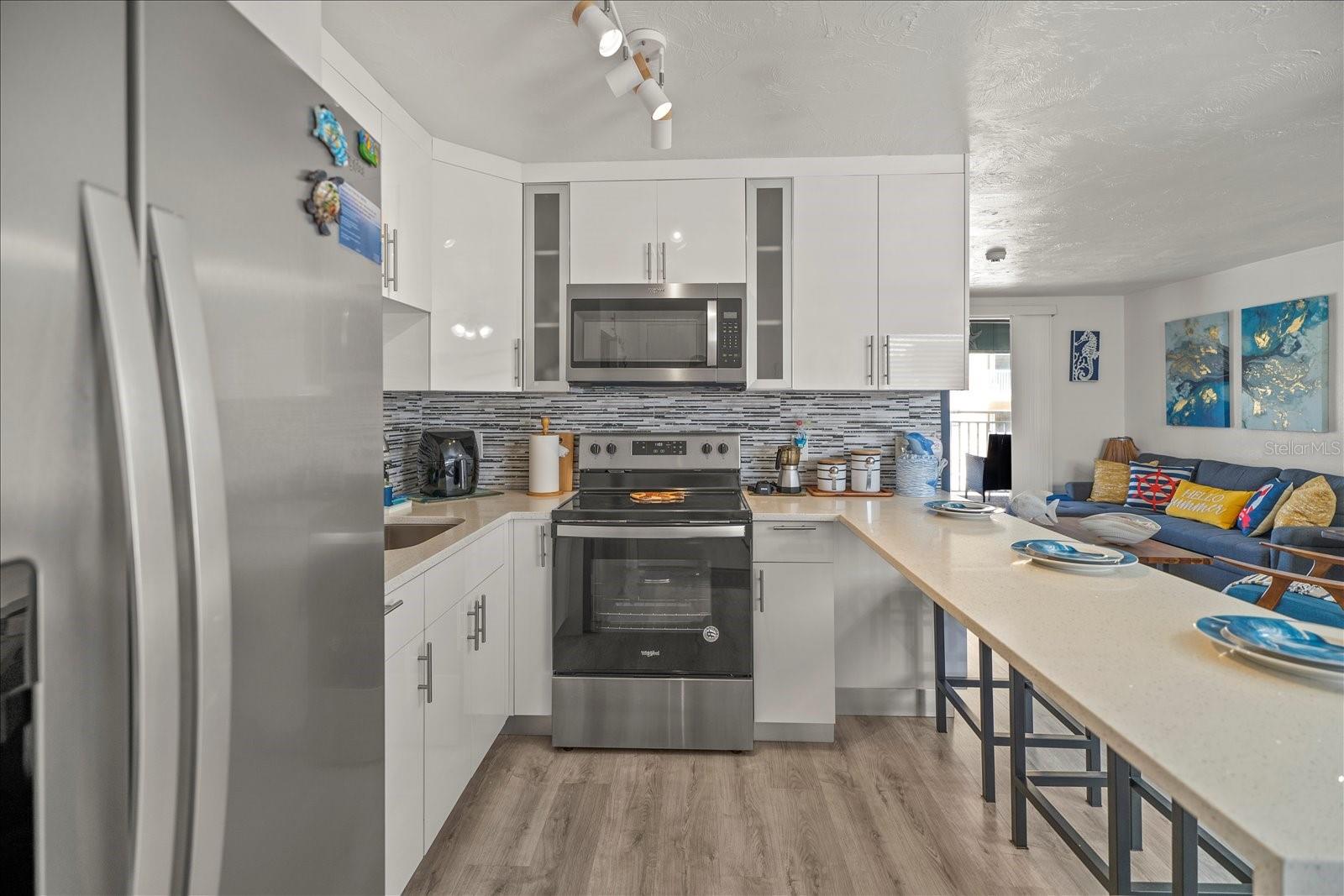 3509 S ATLANTIC AVENUE 208