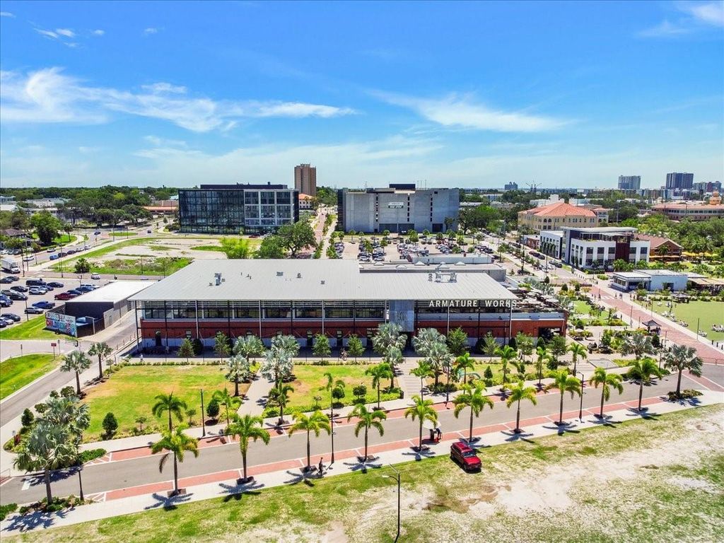 Photo of 1819 E 5th Avenue, Tampa, FL 33605 (MLS # T3459425)